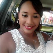 Lic. en pedagogía infantil. Clase en todo lamparye de primaria